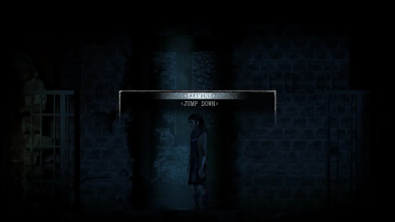 BURNHOUSE LANE Steam — zrzut ekranu 6