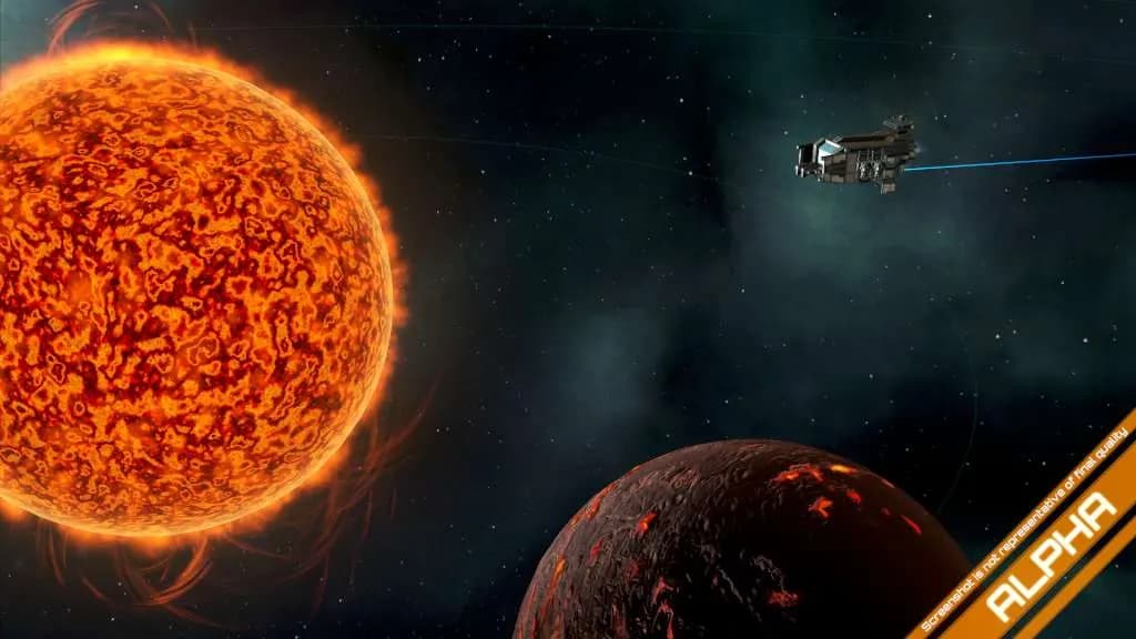 Stellaris STEAM KLUCZ — zrzut ekranu 4