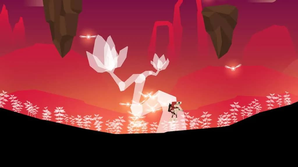 PLANET OF THE EYES Steam — zrzut ekranu 2