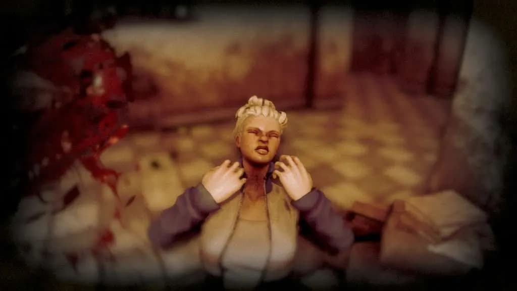 WHITE NOISE 2 Steam — zrzut ekranu 4