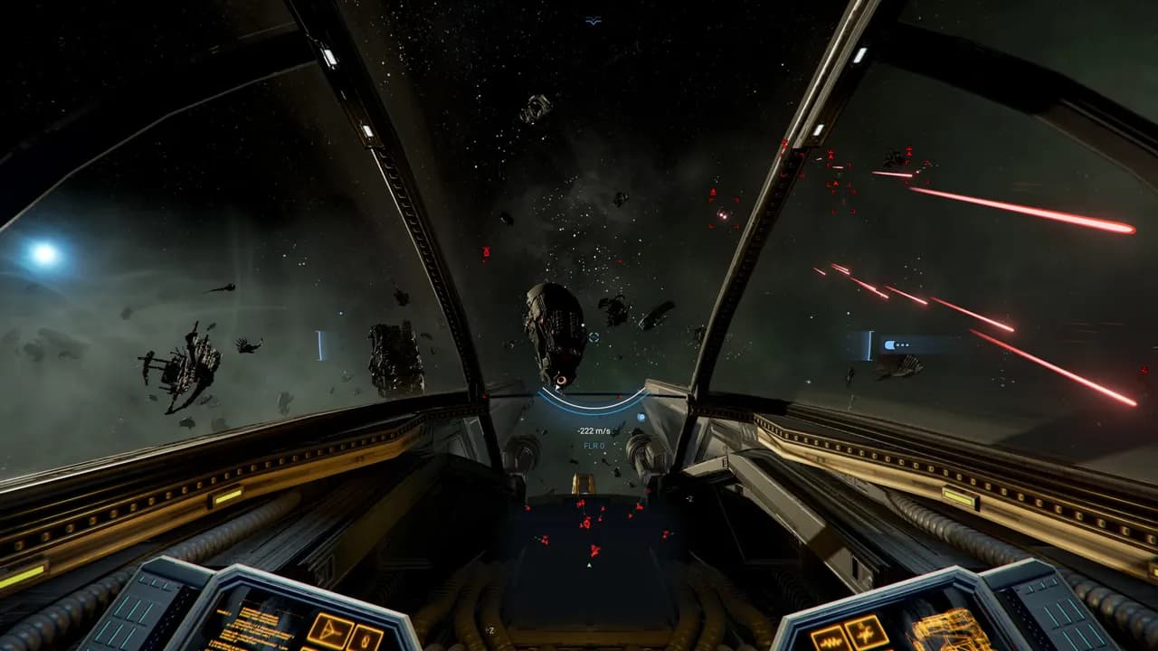 X4: Community of Planets Edition (2024) — zrzut ekranu 6