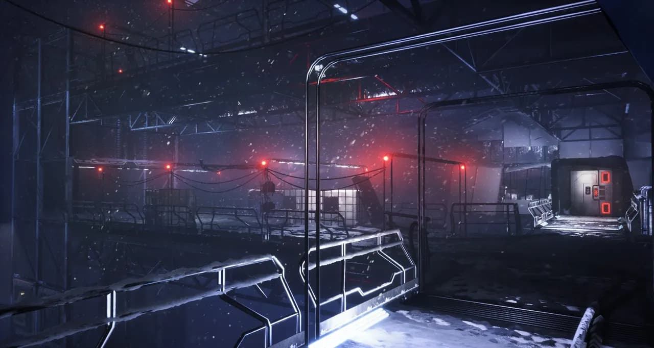 APSULOV END OF GODS Steam — zrzut ekranu 6