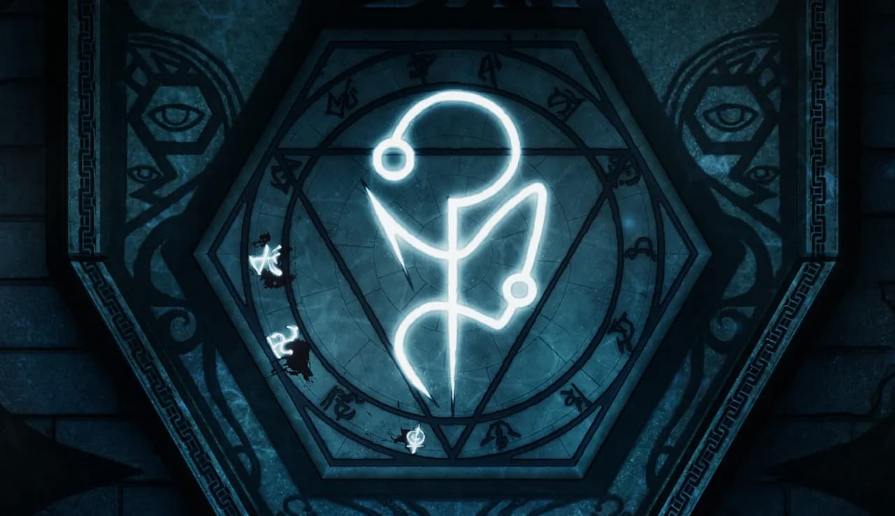 ENIGMA OF FEAR Steam — zrzut ekranu 6