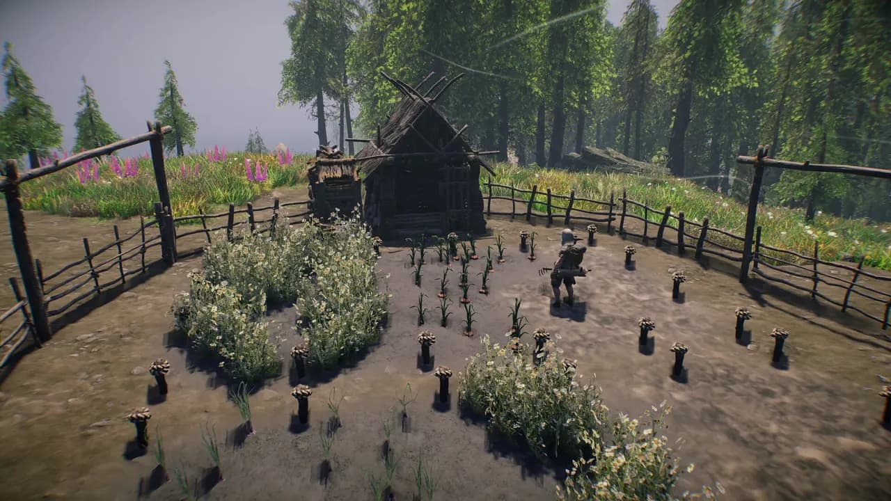ASKA STEAM KLUCZ — zrzut ekranu 5
