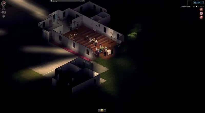 PROJECT ZOMBOID GIFT Steam — zrzut ekranu 3