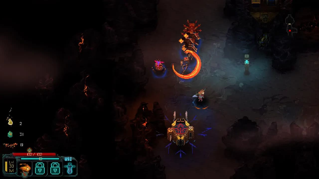 CHILDREN OF MORTA: COMPLETE EDITION Xbox One & Series X/S — zrzut ekranu 4