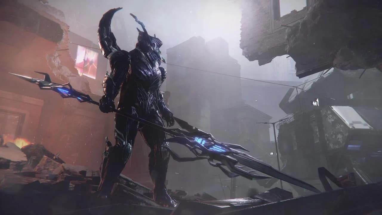 THE SURGE 2 Steam — zrzut ekranu 3