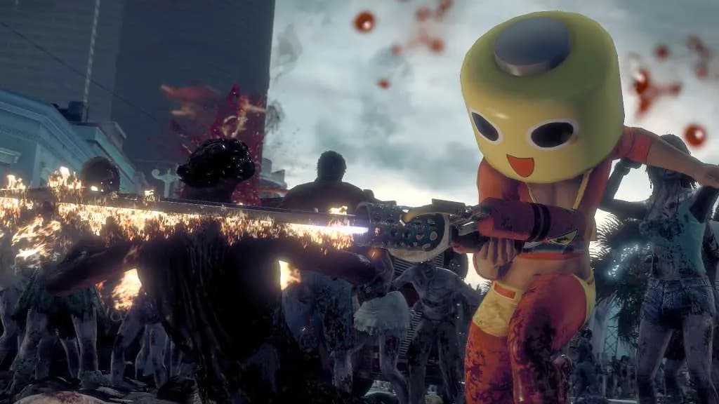 Dead Rising 3 Apocalypse Edition STEAM KLUCZ — zrzut ekranu 5