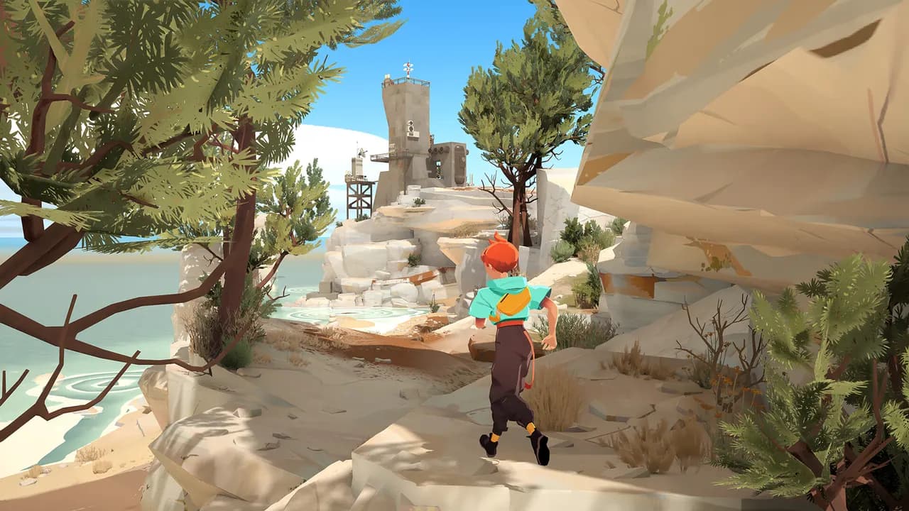 Caravan SandWitch STEAM KLUCZ — zrzut ekranu 6
