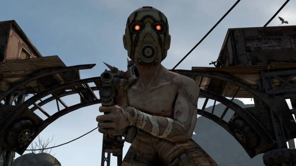 Borderlands Game of the Year Edition Xbox One & Series X/S — zrzut ekranu 3