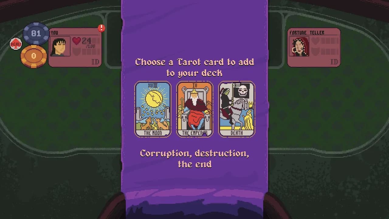 DUNGEONS & DEGENERATE GAMBLERS Steam — zrzut ekranu 4