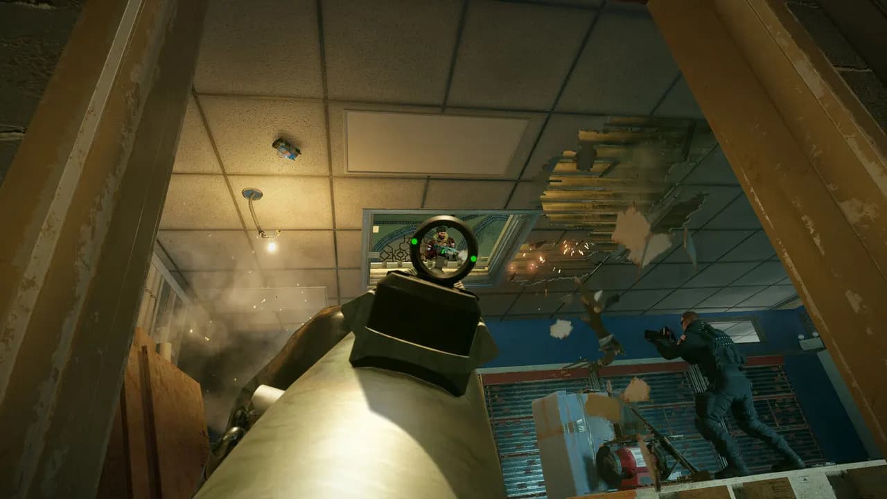 TOM CLANCY'S RAINBOW SIX SIEGE X ELITE EDITION Xbox One & Series X/S — zrzut ekranu 5
