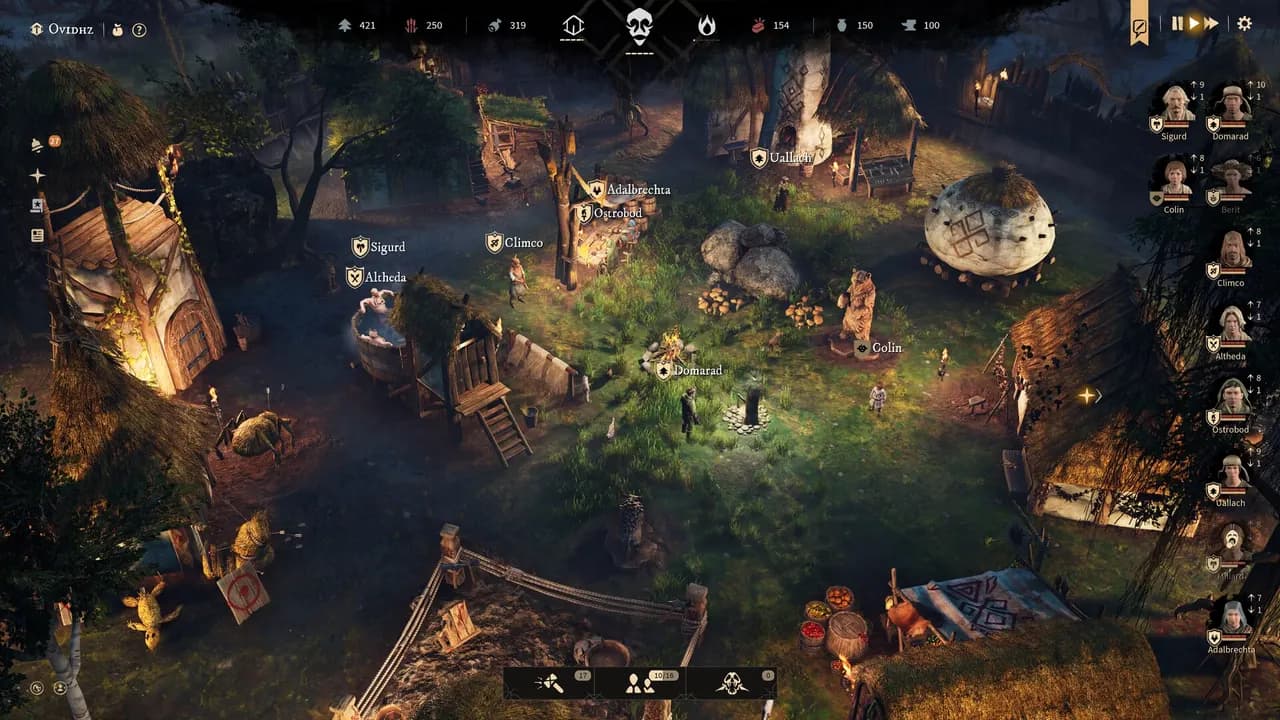 GORD Steam — zrzut ekranu 1 z 6