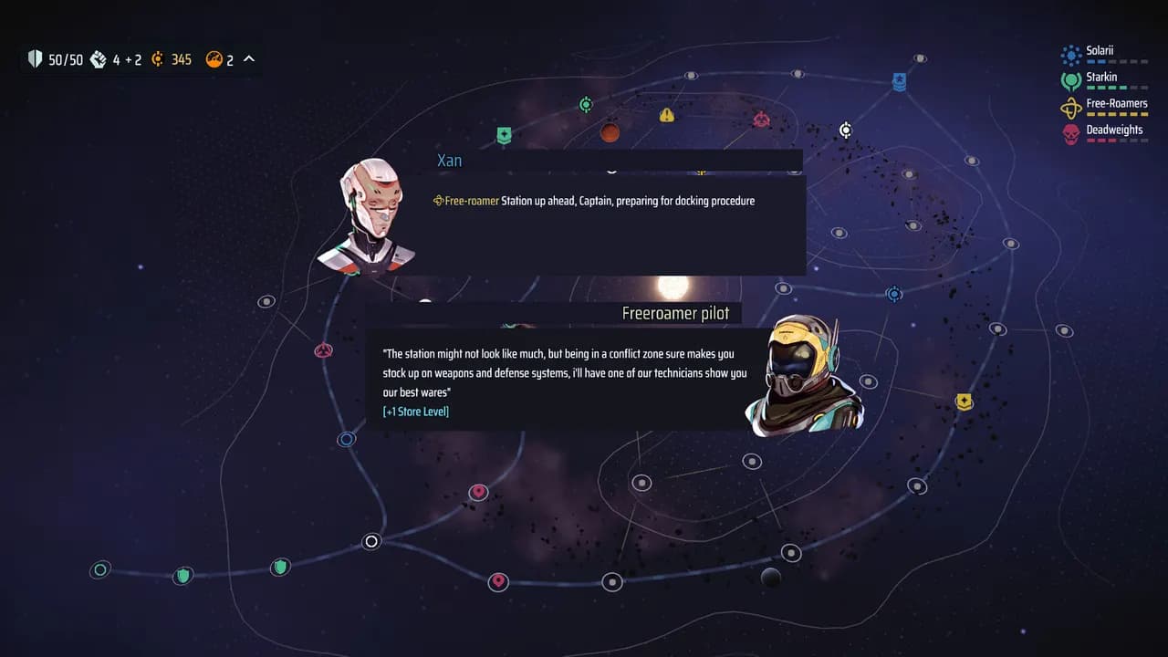 BREACHWAY Steam — zrzut ekranu 3