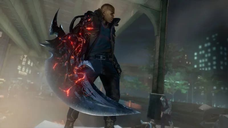 PROTOTYPE 2 Xbox One & Series X/S — zrzut ekranu 4