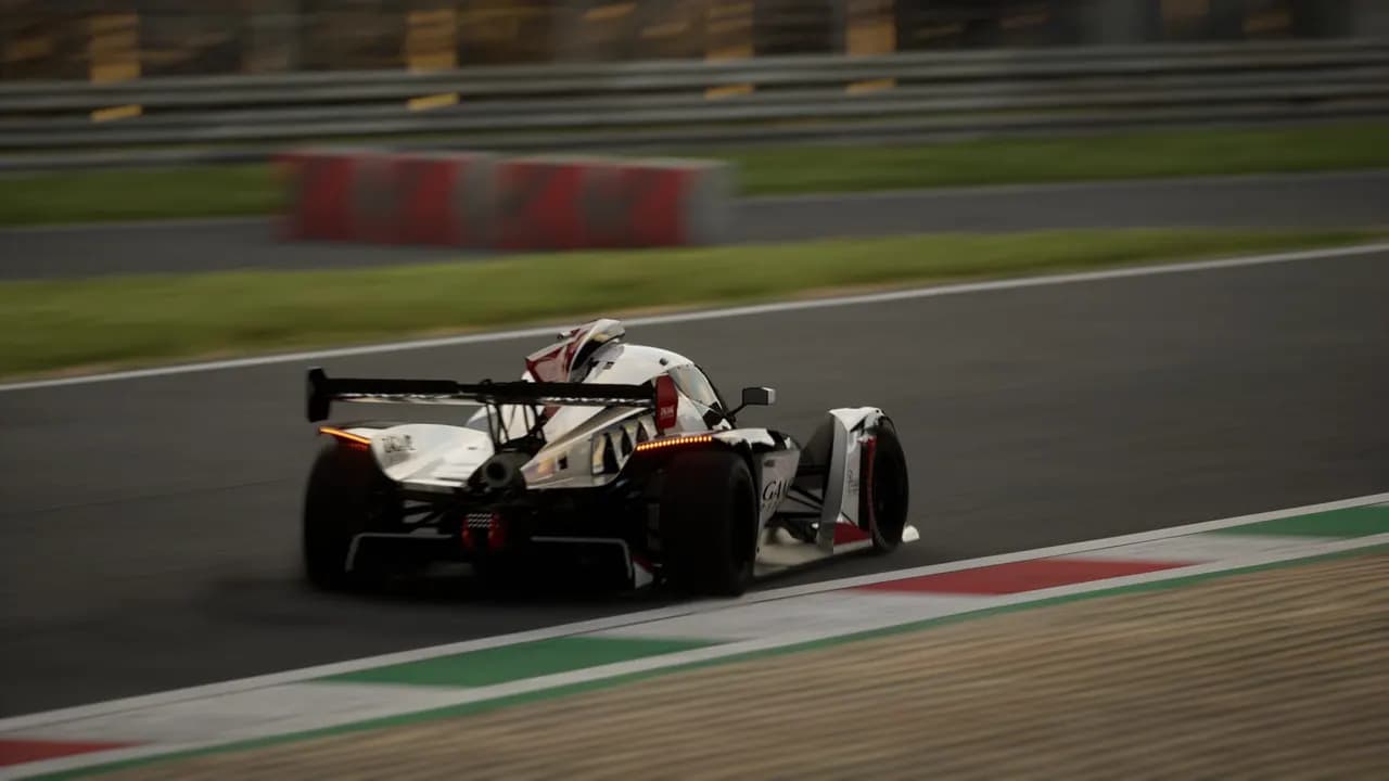 RENNSPORT Deluxe Edition STEAM KLUCZ — zrzut ekranu 2