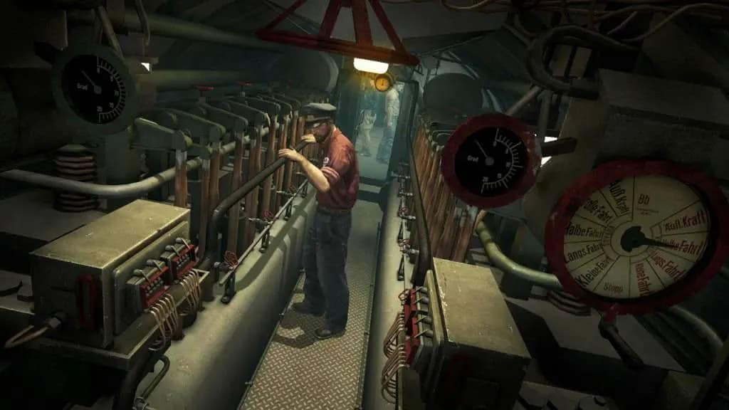EVERYTHING Steam — zrzut ekranu 5