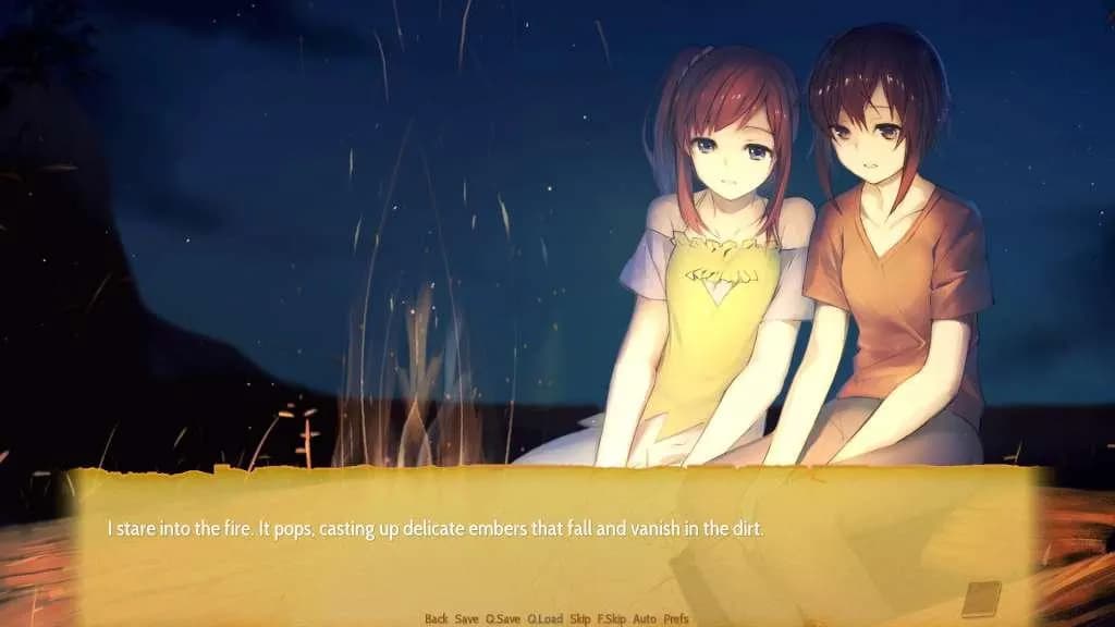 HIGHWAY BLOSSOMS Steam — zrzut ekranu 2