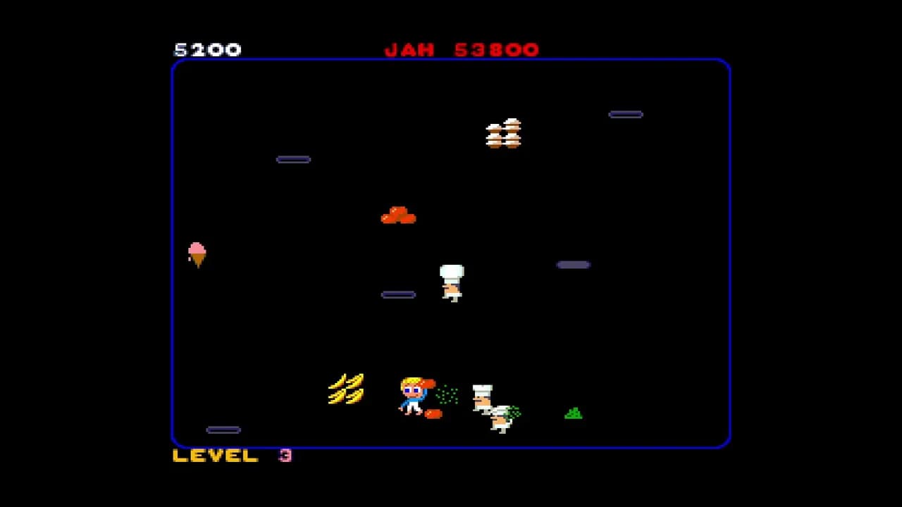 ATARI 50 THE ANNIVERSARY CELEBRATION Steam — zrzut ekranu 5