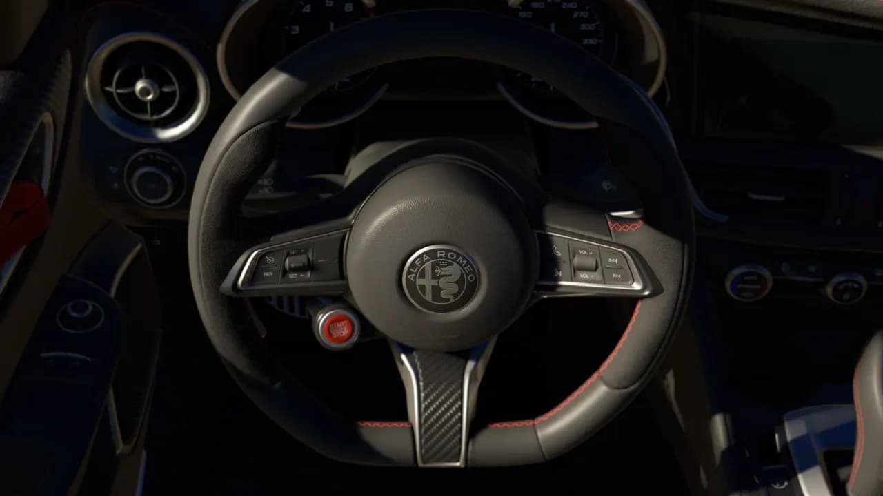 Assetto Corsa EVO STEAM KLUCZ — zrzut ekranu 1 z 6