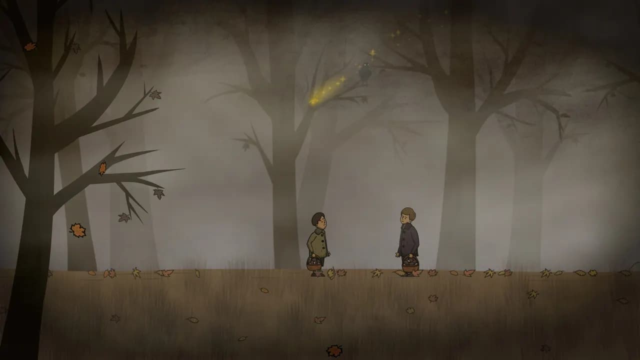Creepy Tale — zrzut ekranu 2