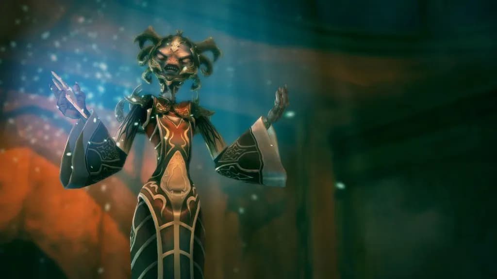 SILENCE: THE WHISPERED WORLD 2 Xbox One & Series X/S — zrzut ekranu 5
