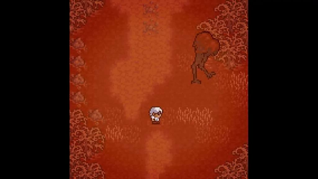 ANODYNE Steam — zrzut ekranu 2