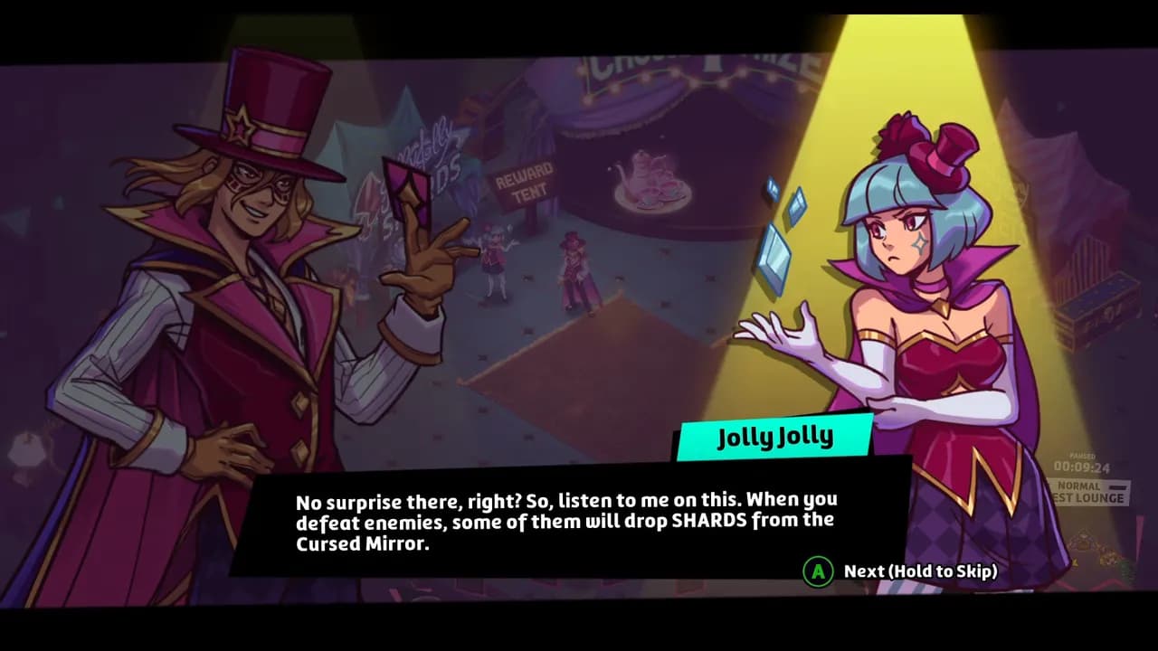 Dandy Ace — zrzut ekranu 4
