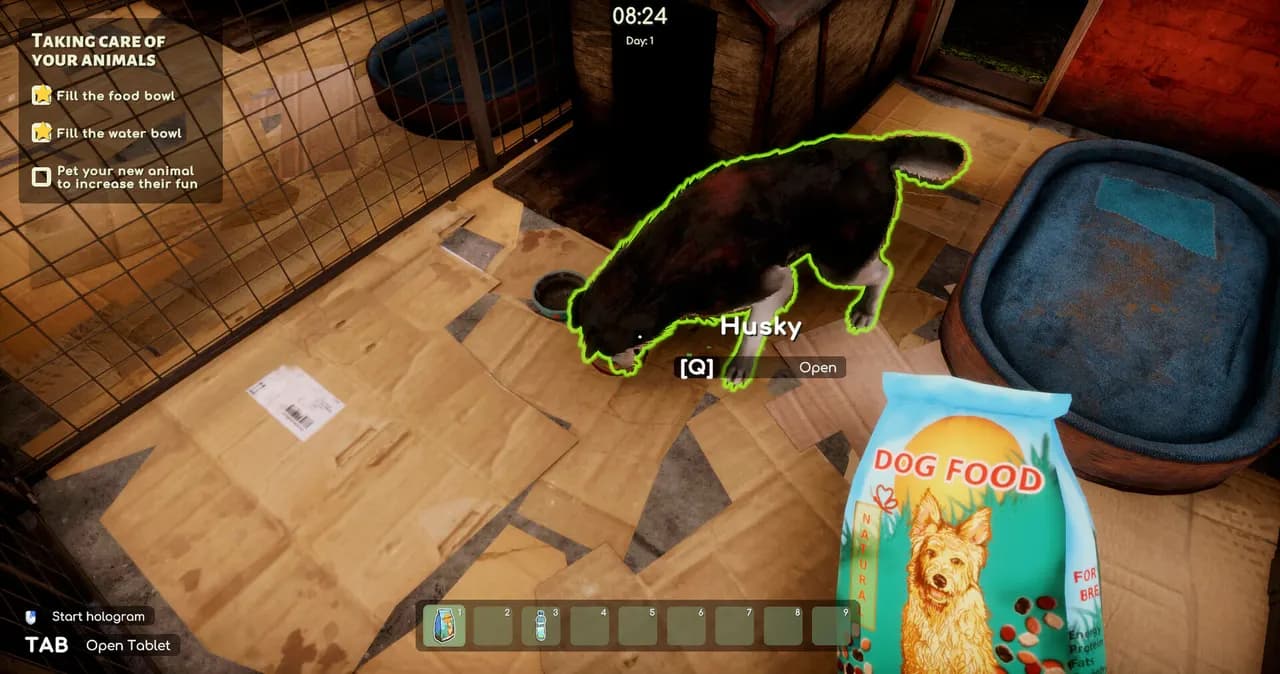 Animal Shelter 2 STEAM KLUCZ — zrzut ekranu 6