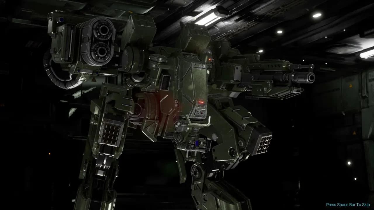 Artificial Extinction 2 — zrzut ekranu 5