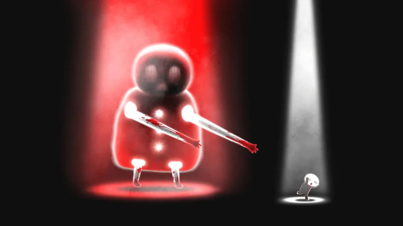 HAPPY GAME Steam — zrzut ekranu 2