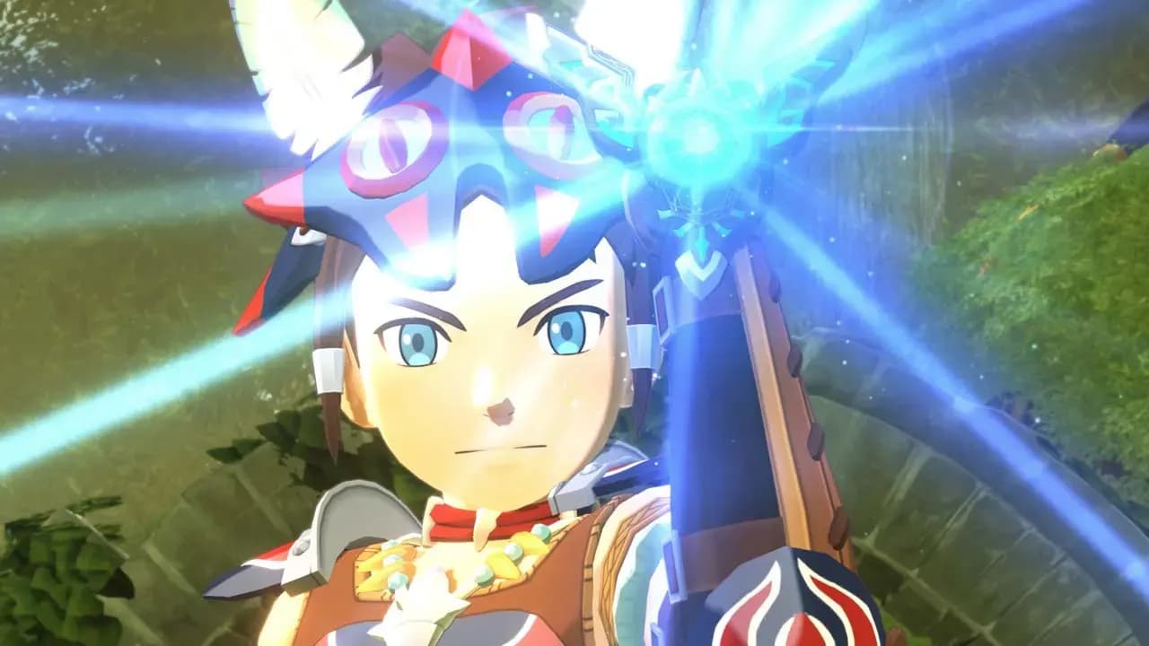 Monster Hunter Stories 2: Wings of Ruin STEAM KLUCZ — zrzut ekranu 4