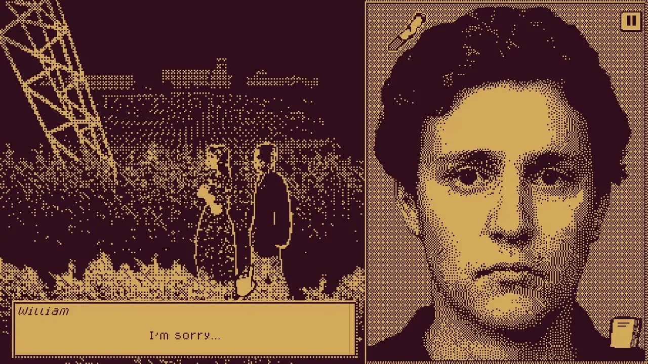 Who's Lila? STEAM KLUCZ — zrzut ekranu 2