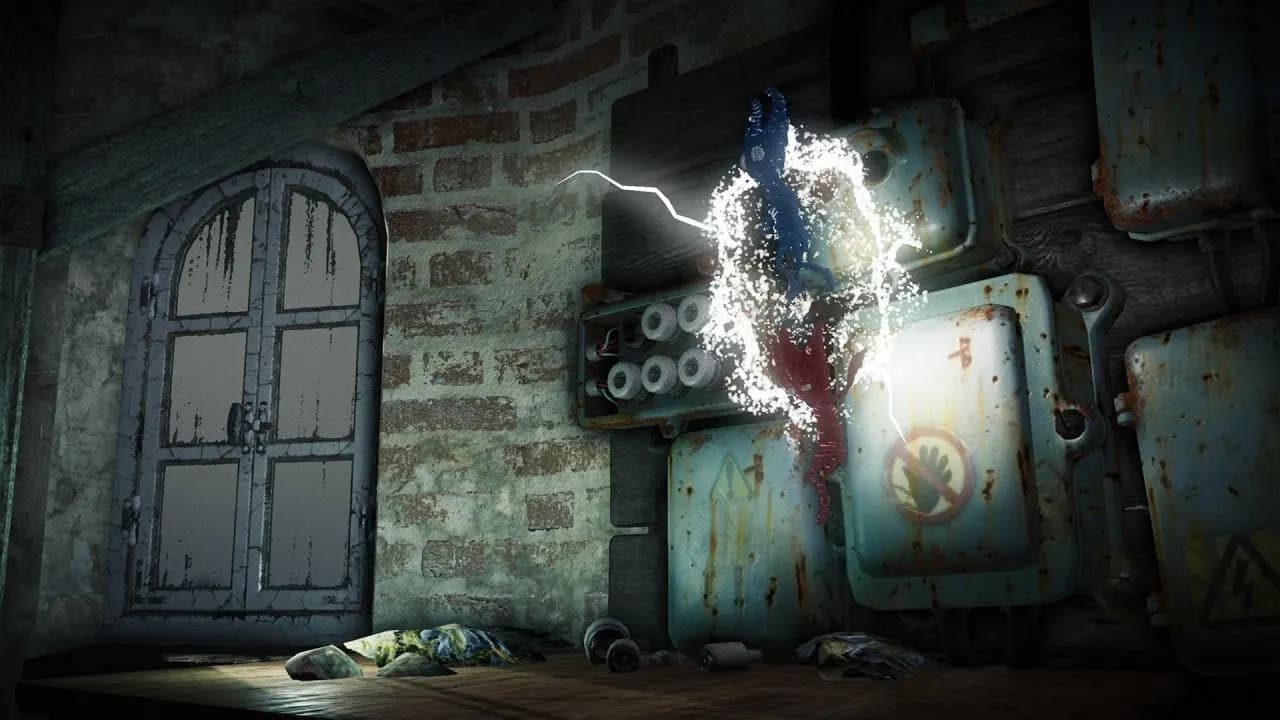UNRAVEL TWO Xbox One & Series X/S — zrzut ekranu 4