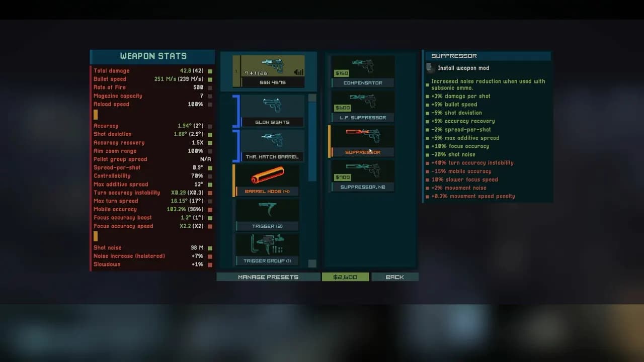 Intravenous 2 STEAM KLUCZ — zrzut ekranu 6