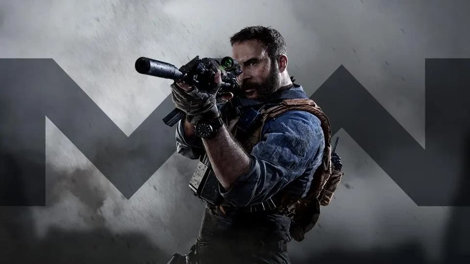 CALL OF DUTY: MODERN WARFARE DIGITAL STANDARD EDITION Xbox One & Series X/S — zrzut ekranu 3