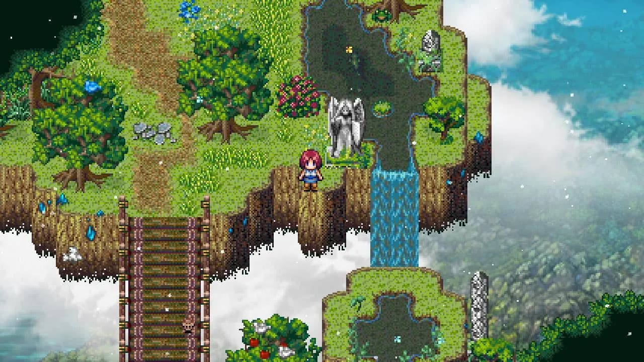ARA FELL ENHANCED EDITION Steam — zrzut ekranu 2