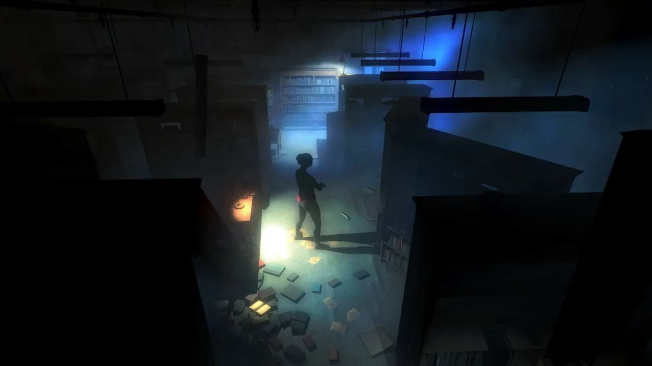 OUTBREAK CO-OP ANTHOLOGY Xbox One & Series X/S — zrzut ekranu 6