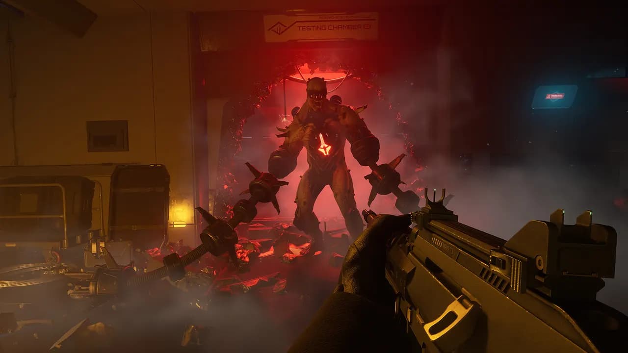 Killing Floor 3 — zrzut ekranu 2