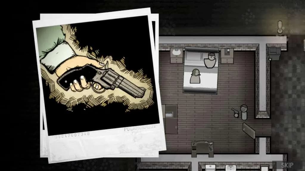 PRISON ARCHITECT SECOND CHANCES Steam — zrzut ekranu 5