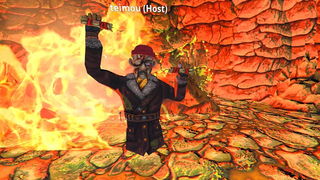 CAVE DIGGER 2 DIG HARDER Steam — zrzut ekranu 5