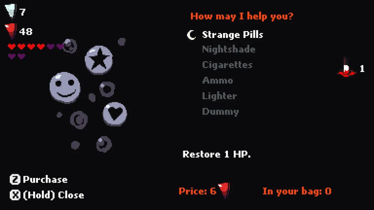 SKIN STEAM KLUCZ — zrzut ekranu 2