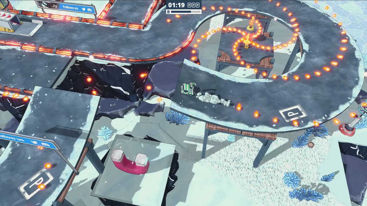 You Suck Parking: Complete Edition STEAM KLUCZ — zrzut ekranu 2