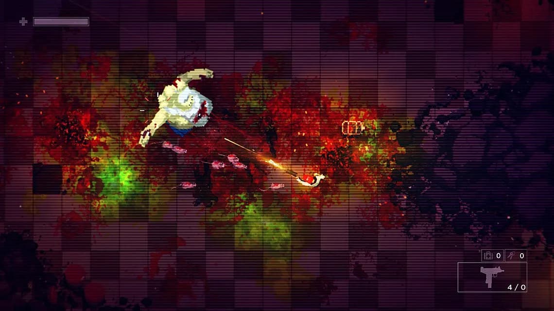 Garage: Bad Trip — zrzut ekranu 6