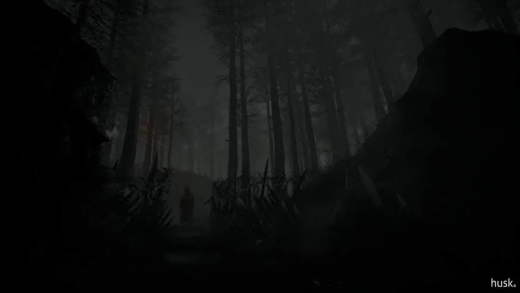 HUSK Steam — zrzut ekranu 2
