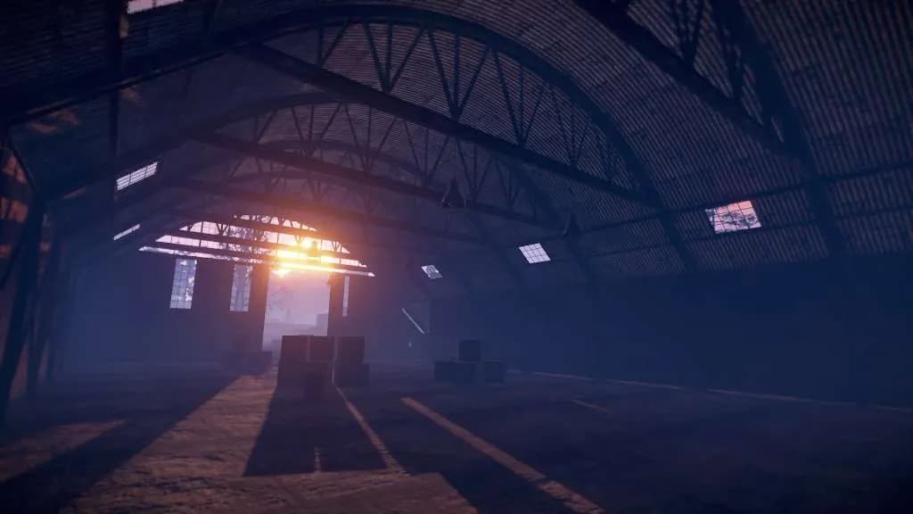 RUST — zrzut ekranu 4