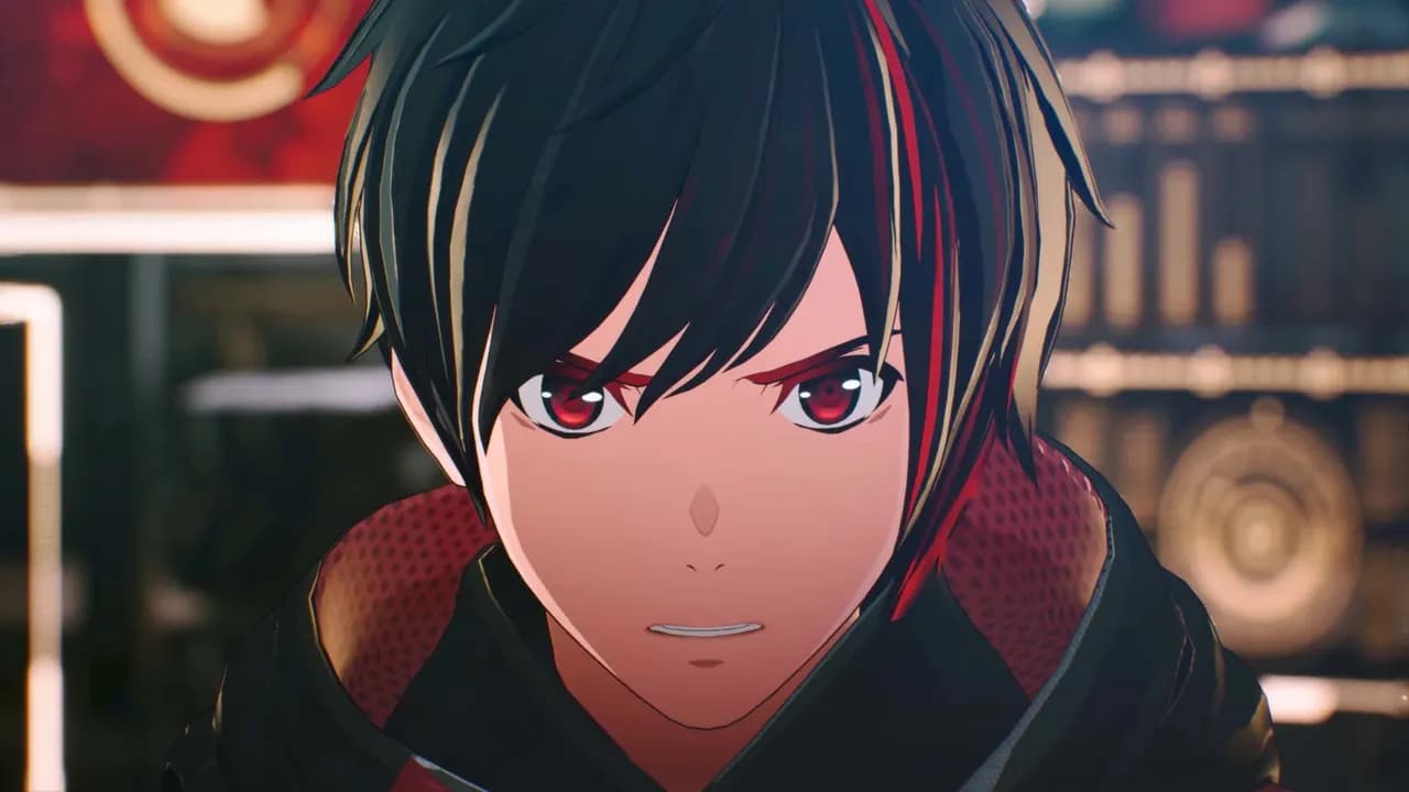 SCARLET NEXUS: ULTIMATE EDITION Xbox One & Series X/S — zrzut ekranu 1 z 6