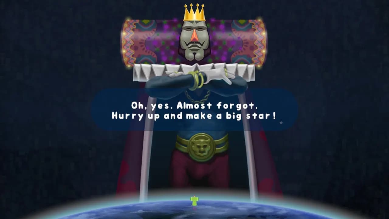 Katamari Damacy REROLL STEAM KLUCZ — zrzut ekranu 2