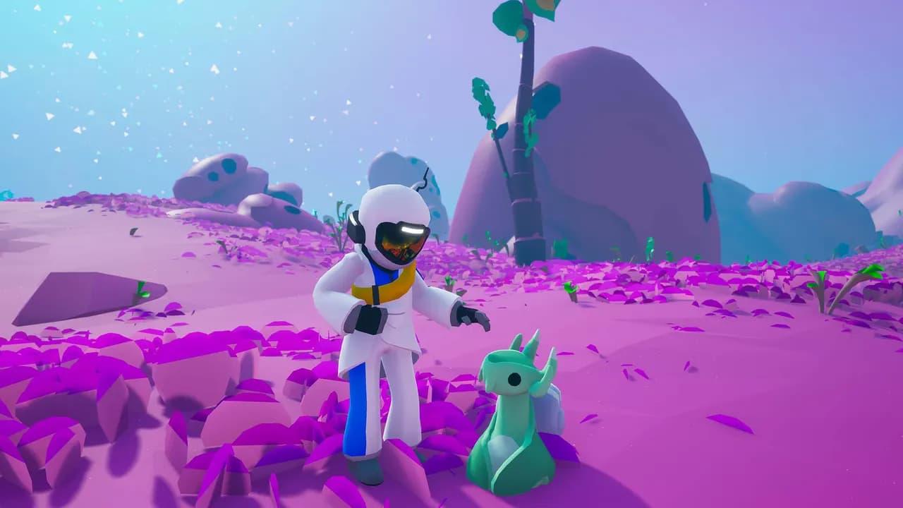ASTRONEER Xbox One & Series X/S — zrzut ekranu 6