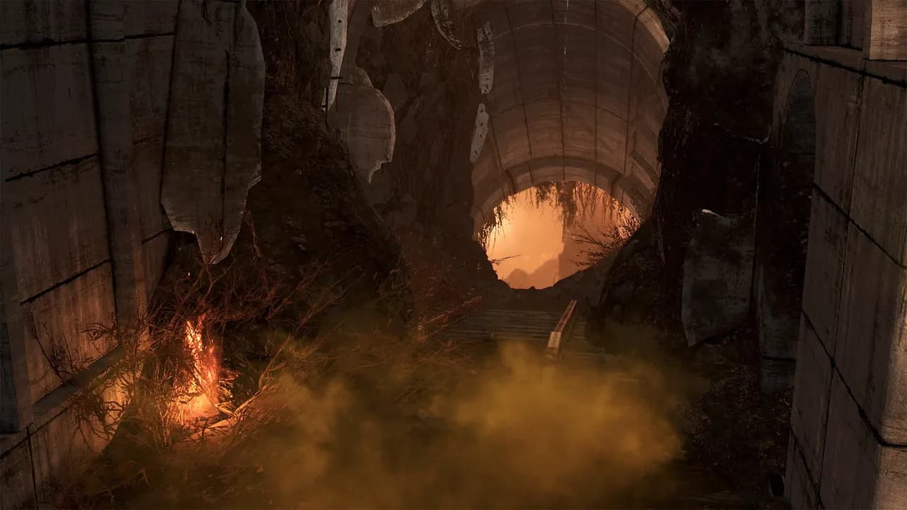 Fallout 76: The Pitt Deluxe Edition STEAM KLUCZ — zrzut ekranu 4